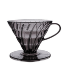 Porta Filtro em Acrílico | Macchiato Café