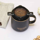 Mini Filtro de Café Dobrável Portátil | Macchiato Café