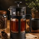 Cafeteira Prensa Francesa em Vidro 350ml | Macchiato Café