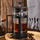 Cafeteira Prensa Francesa em Vidro 350ml | Macchiato Café