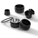 Cafeteira Portátil para Café Espresso | Macchiato Café