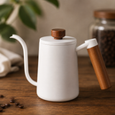 Chaleira Pescoço de Ganso | Macchiato Café
