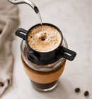 Mini Filtro de Café Dobrável Portátil | Macchiato Café