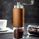 Moedor de Café Manual | Macchiato Café
