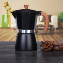 Cafeteira Italiana Moka | Macchiato Café