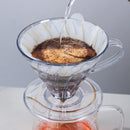 Porta Filtro em Acrílico | Macchiato Café