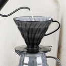 Porta Filtro em Acrílico | Macchiato Café