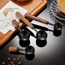 Colher Medidora de Aço Inoxidável | Macchiato Café