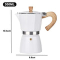 Cafeteira Italiana Moka | Macchiato Café