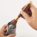 Soprador e Escova para Limpeza de Café | Macchiato Café