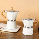 Cafeteira Italiana Moka | Macchiato Café