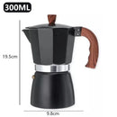 Cafeteira Italiana Moka | Macchiato Café