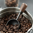 Colher Medidora de Aço Inoxidável | Macchiato Café