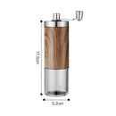 Moedor de Café Manual | Macchiato Café