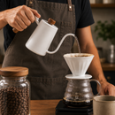 Chaleira Pescoço de Ganso | Macchiato Café